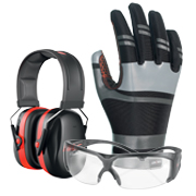 DPI e sicurezza sul lavoro