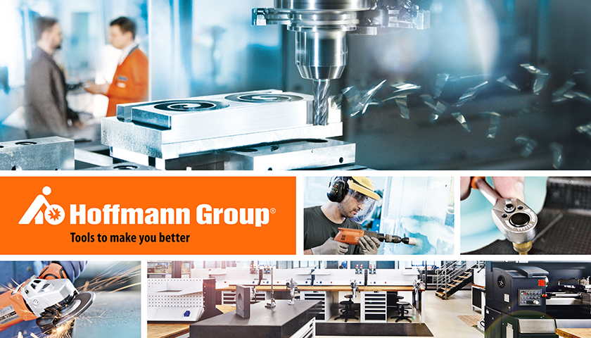 Hoffmann Group Italia