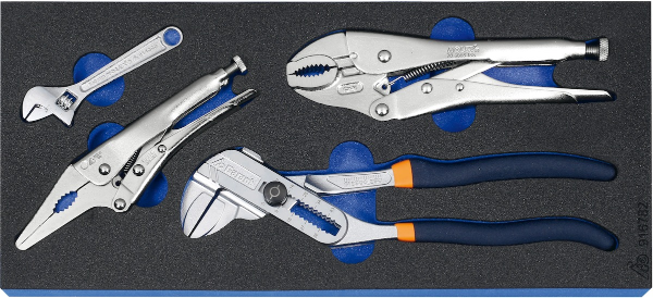 portautensili cassetto, carrello, banco da lavoro