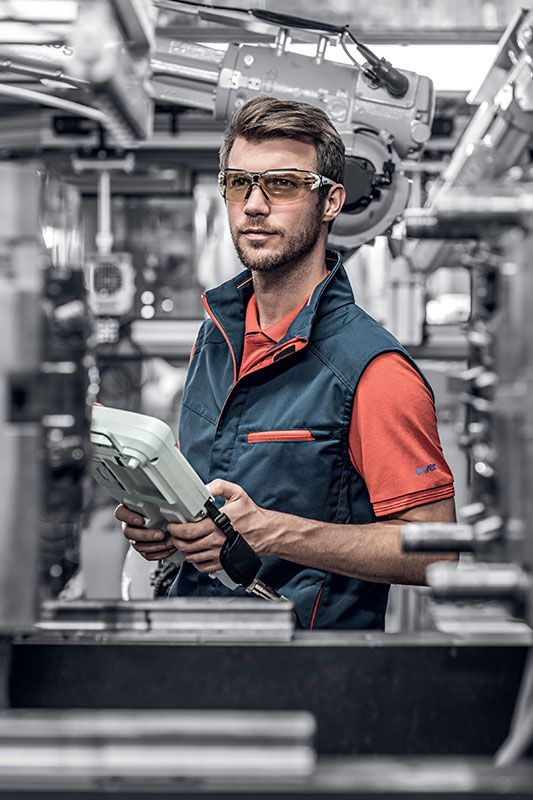 occhiali luce blu filtro