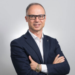 Alessandro Gentili