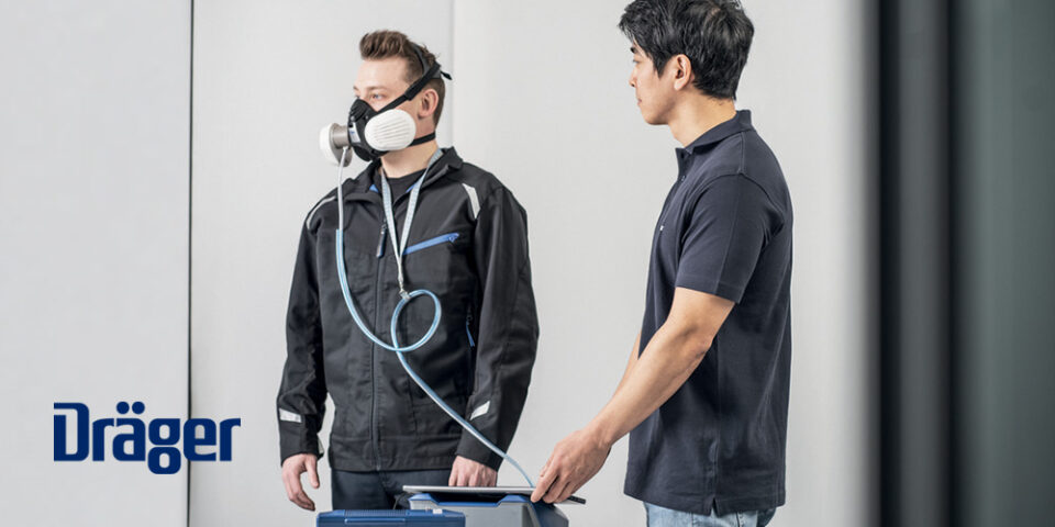 Fit Test degli APVR