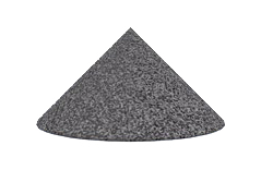 volume di truciolatura alluminio