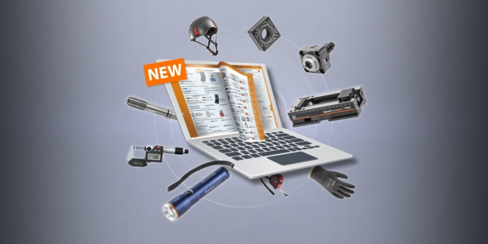 Catalogo Hoffmann Group