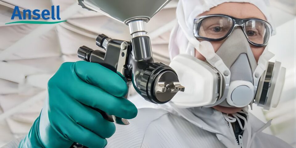 guanti in lattice allergie