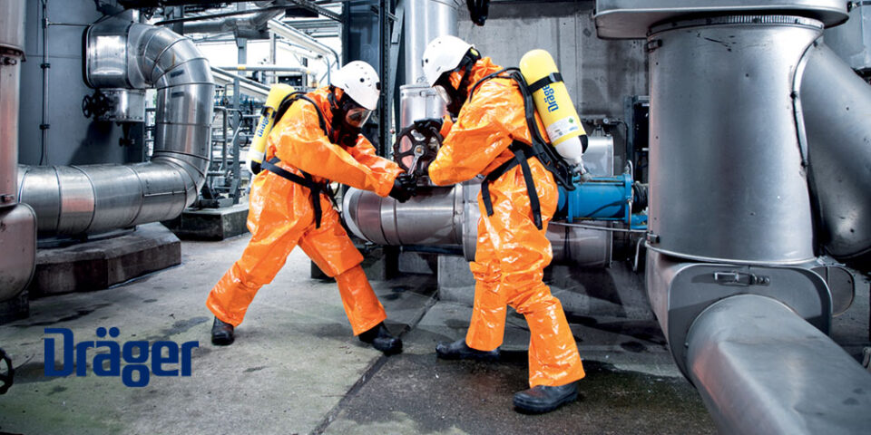 idrogeno solforato fit test