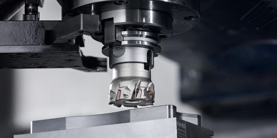 Fresa GARANT Softcut