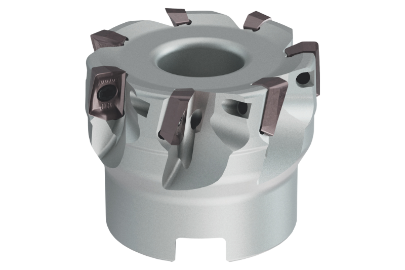 fresa per spallamenti