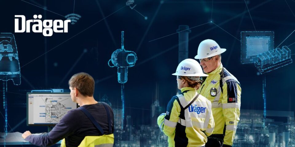draeger smart safety