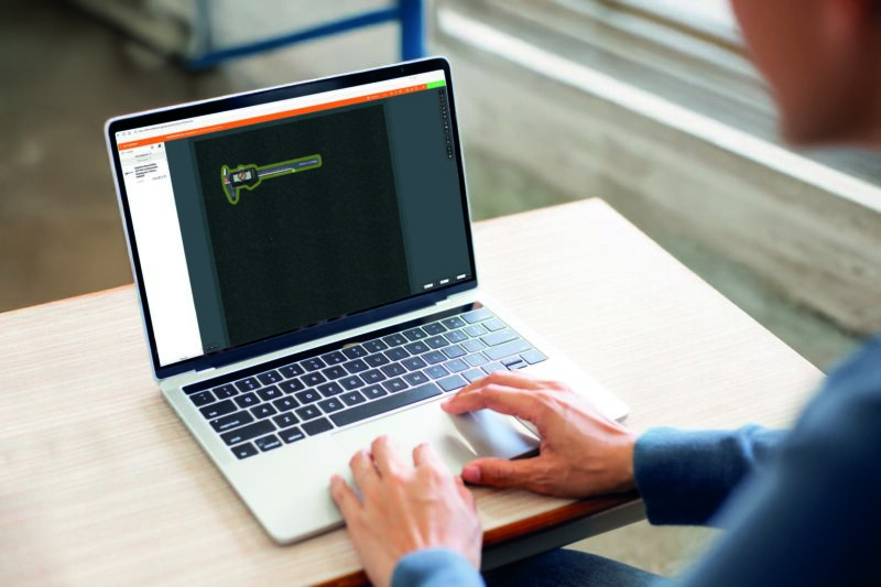 configuratore online inserti portautensili in espanso