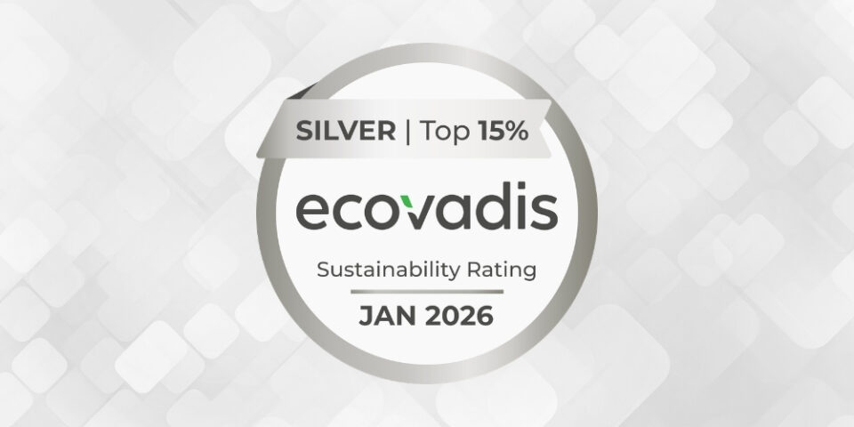 ecovadis hoffmann group