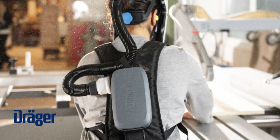 respiratori elettroventilati