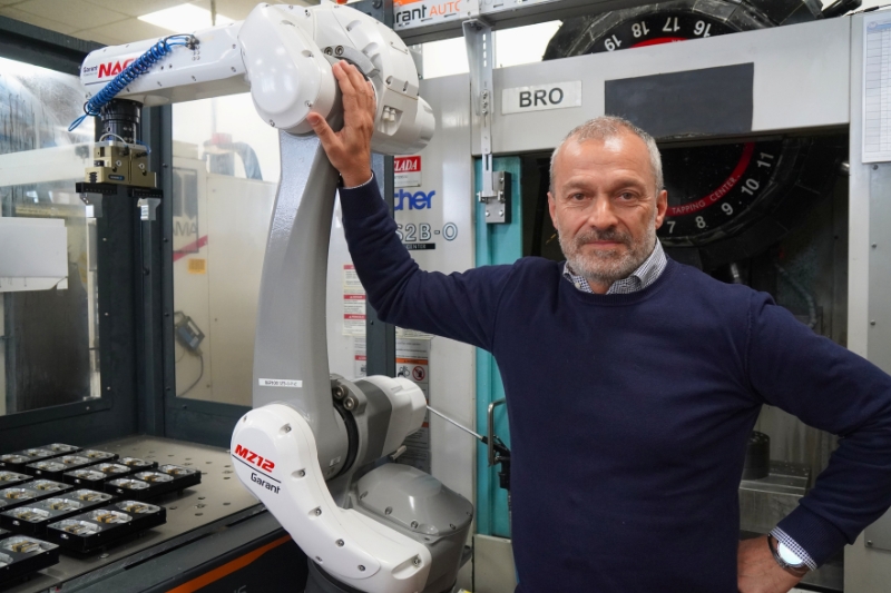 GARANT Automation BAsic