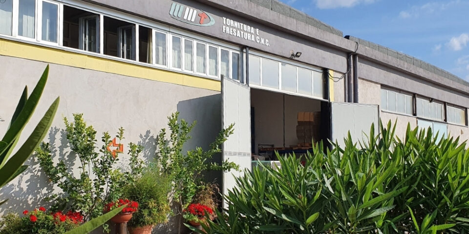 distribuzione automatica utensili